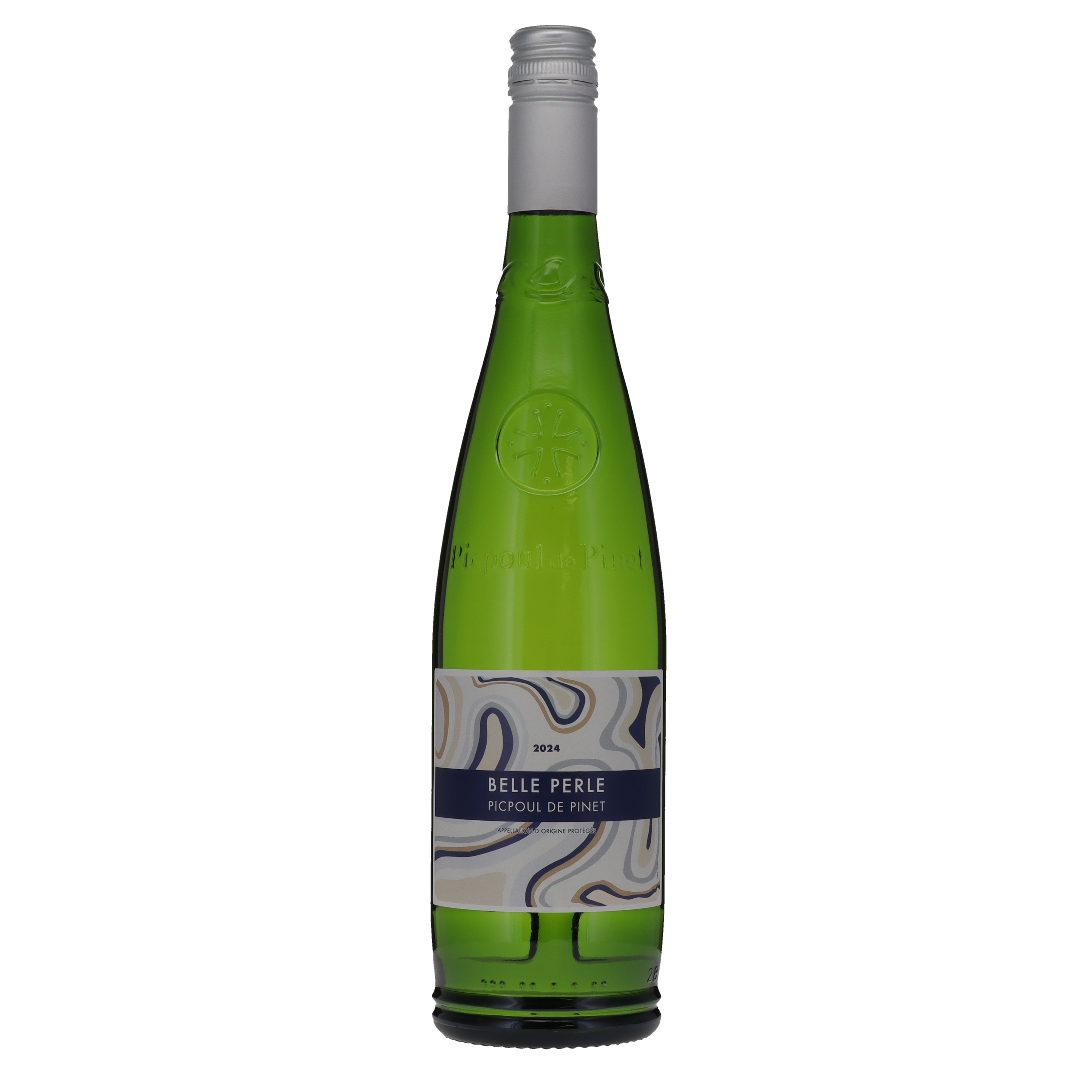 BELLE PERLE PICPOUL 12% 75X6